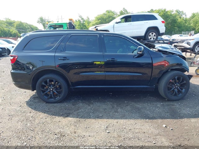 45675466 :رقم المزاد ، 1C4RDJDG1KC526020 vin ، 2019 Dodge Durango Gt Plus Awd مزاد بيع