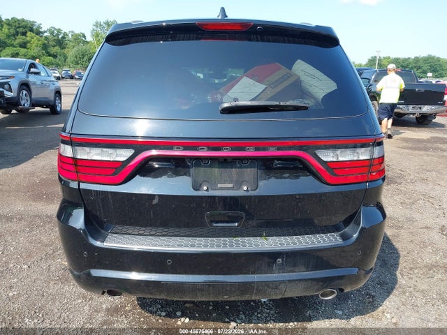 45675466 :رقم المزاد ، 1C4RDJDG1KC526020 vin ، 2019 Dodge Durango Gt Plus Awd مزاد بيع