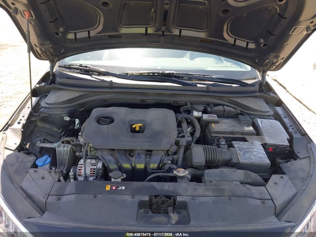 Hyundai ELANTRA SE 2020 5NPD74LF4LH609247 Image 10