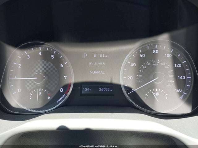 5NPD74LF4LH609247 Hyundai ELANTRA SE