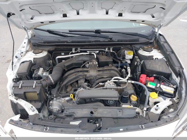Auction sale of the 2020 Subaru Legacy, vin: 4S3BWAB6XL3019351, lot number: 45675475