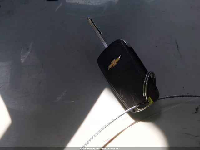 Продаж на аукціоні авто 2015 Chevrolet Trax Lt, vin: KL7CJLSB5FB087348, номер лоту: 45675486