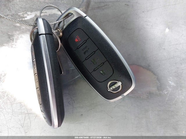 Продажа на аукционе авто 2025 Nissan Sentra S, vin: 3N1AB8BV5SY413307, номер лота: 45675490