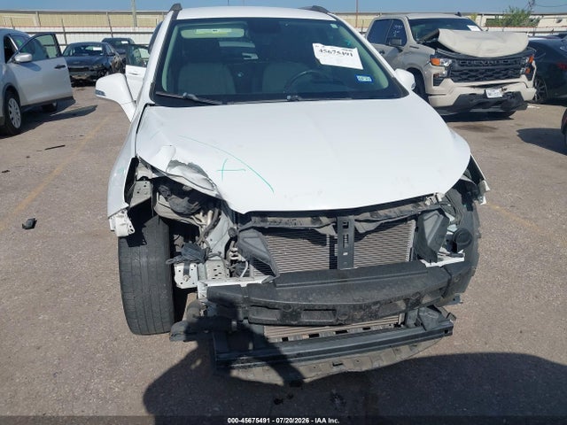 45675491 :رقم المزاد ، KL4CJASB3KB702507 vin ، 2019 Buick Encore Fwd Preferred مزاد بيع