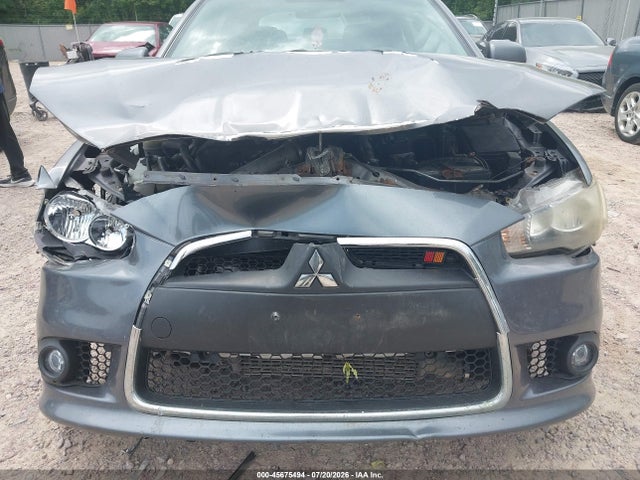 Aukcja sprzedaży 2010 Mitsubishi Lancer Sportback Ralliart, vin: JA32Y6HV2AU006878, numer aukcji: 45675494