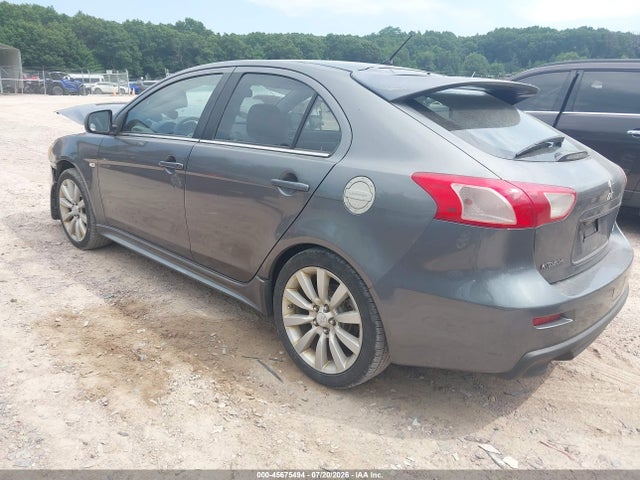 Aukcja sprzedaży 2010 Mitsubishi Lancer Sportback Ralliart, vin: JA32Y6HV2AU006878, numer aukcji: 45675494