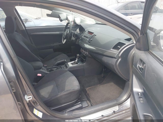 Aukcja sprzedaży 2010 Mitsubishi Lancer Sportback Ralliart, vin: JA32Y6HV2AU006878, numer aukcji: 45675494