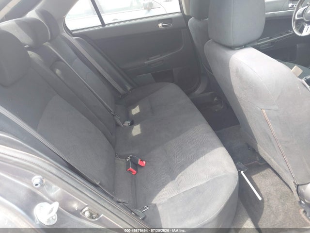 Aukcja sprzedaży 2010 Mitsubishi Lancer Sportback Ralliart, vin: JA32Y6HV2AU006878, numer aukcji: 45675494