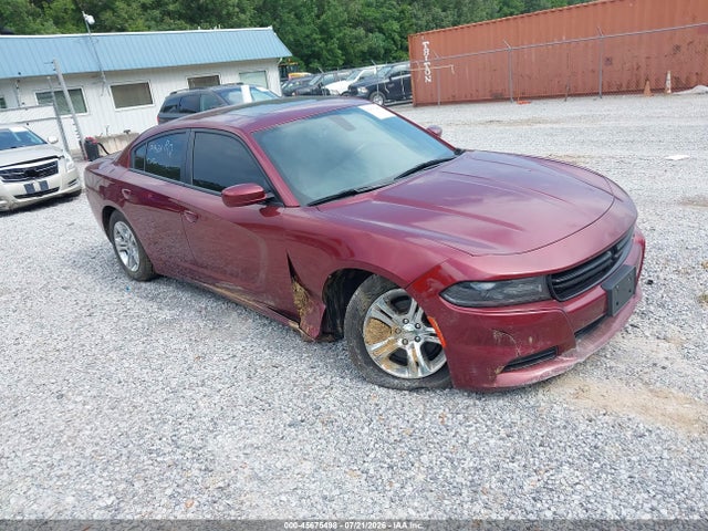 Aukcja sprzedaży 2019 Dodge Charger Sxt Rwd, vin: 2C3CDXBG0KH636604, numer aukcji: 45675498