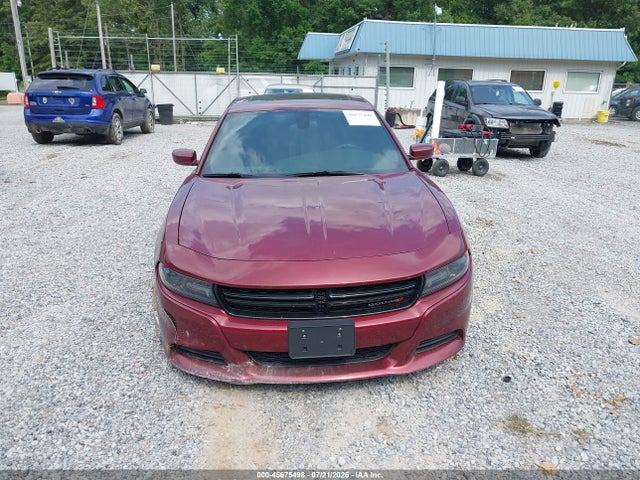45675498 :رقم المزاد ، 2C3CDXBG0KH636604 vin ، 2019 Dodge Charger Sxt Rwd مزاد بيع