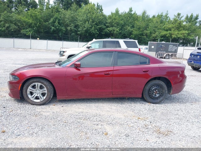 45675498 :رقم المزاد ، 2C3CDXBG0KH636604 vin ، 2019 Dodge Charger Sxt Rwd مزاد بيع