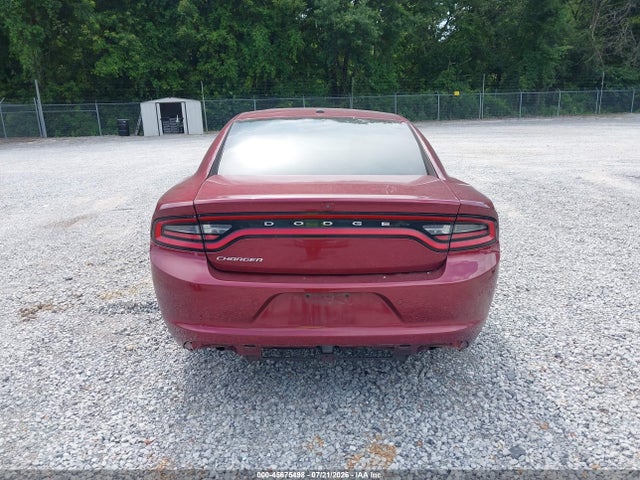 45675498 :رقم المزاد ، 2C3CDXBG0KH636604 vin ، 2019 Dodge Charger Sxt Rwd مزاد بيع