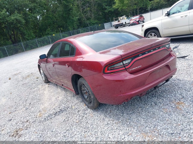 45675498 :رقم المزاد ، 2C3CDXBG0KH636604 vin ، 2019 Dodge Charger Sxt Rwd مزاد بيع
