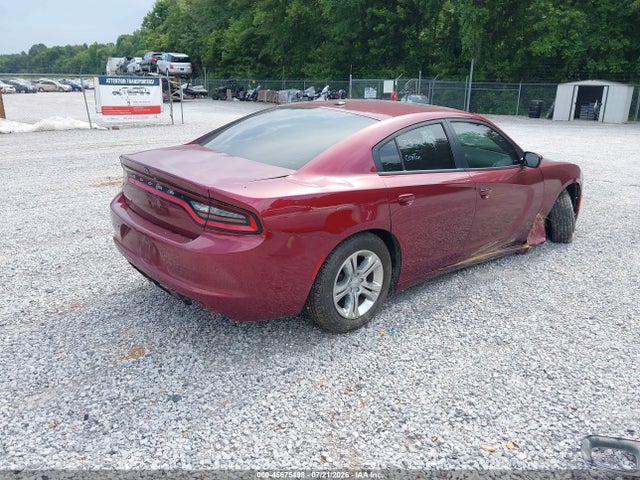 45675498 :رقم المزاد ، 2C3CDXBG0KH636604 vin ، 2019 Dodge Charger Sxt Rwd مزاد بيع