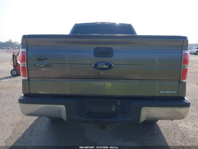 Продажа на аукционе авто 2014 Ford F-150 Stx/xl/xlt, vin: 1FTEX1CM8EFC85086, номер лота: 45675497