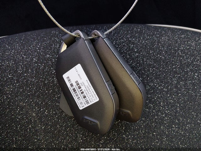 Aukcja sprzedaży 2025 Kia K4 Gt-line, vin: 3KPFW4DE6SE158536, numer aukcji: 45675503