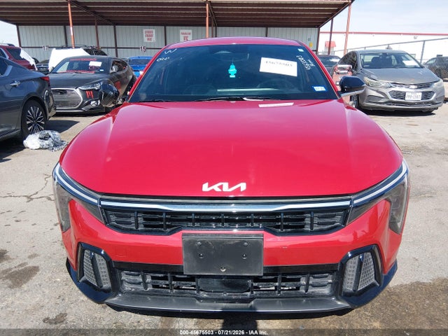 Aukcja sprzedaży 2025 Kia K4 Gt-line, vin: 3KPFW4DE6SE158536, numer aukcji: 45675503