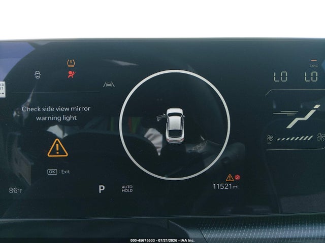 Aukcja sprzedaży 2025 Kia K4 Gt-line, vin: 3KPFW4DE6SE158536, numer aukcji: 45675503