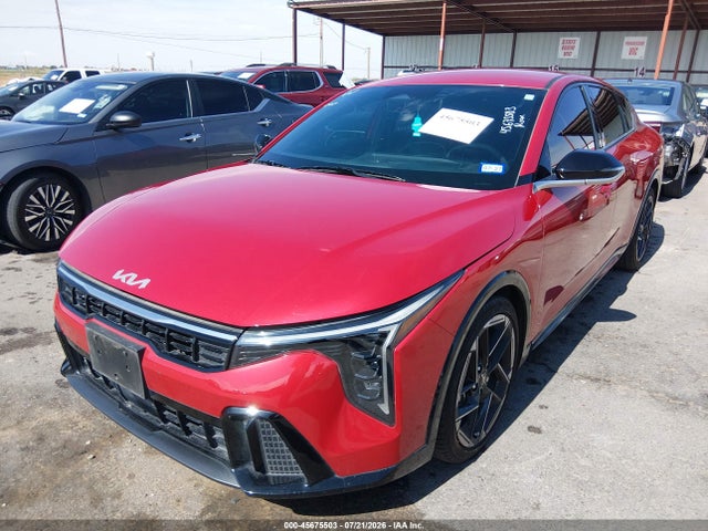 Aukcja sprzedaży 2025 Kia K4 Gt-line, vin: 3KPFW4DE6SE158536, numer aukcji: 45675503