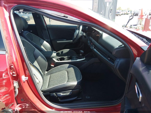 Aukcja sprzedaży 2025 Kia K4 Gt-line, vin: 3KPFW4DE6SE158536, numer aukcji: 45675503