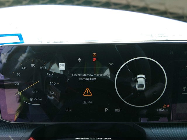 Aukcja sprzedaży 2025 Kia K4 Gt-line, vin: 3KPFW4DE6SE158536, numer aukcji: 45675503