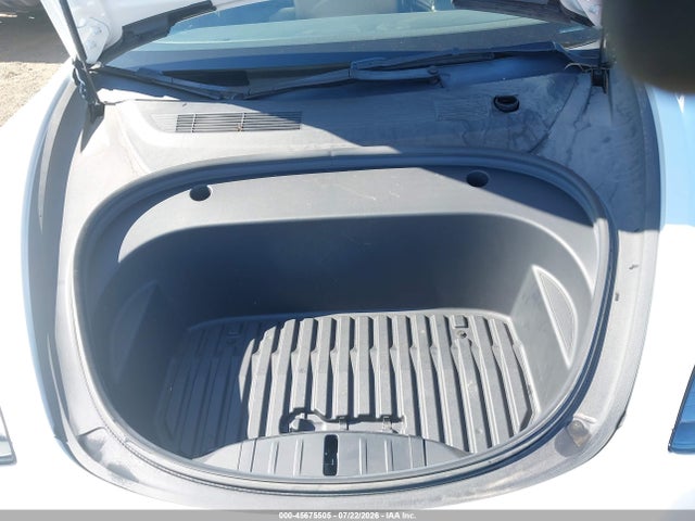 Aukcja sprzedaży 2022 Tesla Model 3 Rear-wheel Drive, vin: 5YJ3E1EA2NF357419, numer aukcji: 45675505