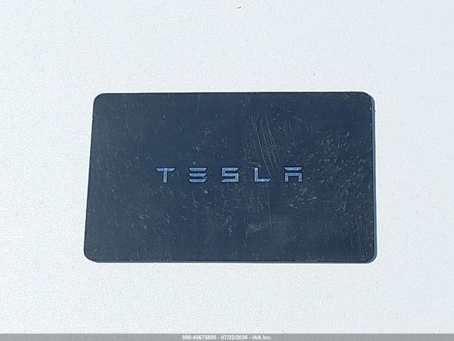 Aukcja sprzedaży 2022 Tesla Model 3 Rear-wheel Drive, vin: 5YJ3E1EA2NF357419, numer aukcji: 45675505