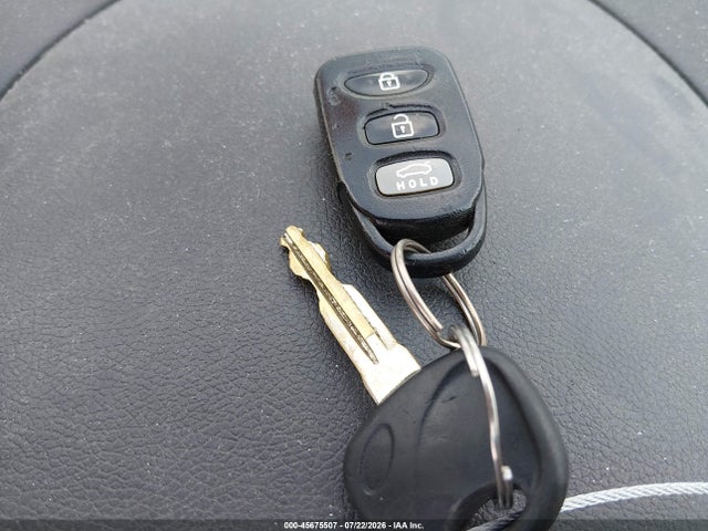 Aukcja sprzedaży 2013 Hyundai Elantra Gls, vin: 5NPDH4AE8DH328402, numer aukcji: 45675507