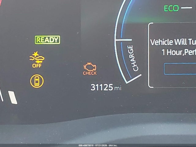 2026 Toyota Camry Se მანქანა იყიდება აუქციონზე, vin: 4T1DAACK0TU252437, აუქციონის ნომერი: 45675510
