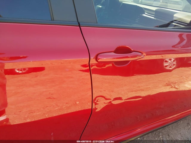2026 Toyota Camry Se მანქანა იყიდება აუქციონზე, vin: 4T1DAACK0TU252437, აუქციონის ნომერი: 45675510