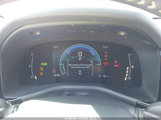 2026 Toyota Camry Se მანქანა იყიდება აუქციონზე, vin: 4T1DAACK0TU252437, აუქციონის ნომერი: 45675510