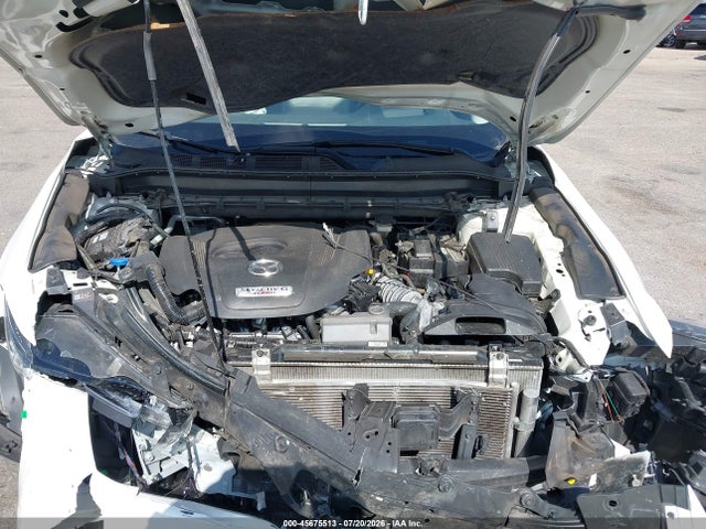 JM3KFBAY5M0473817 Mazda Cx-5 Grand Touring Reserve