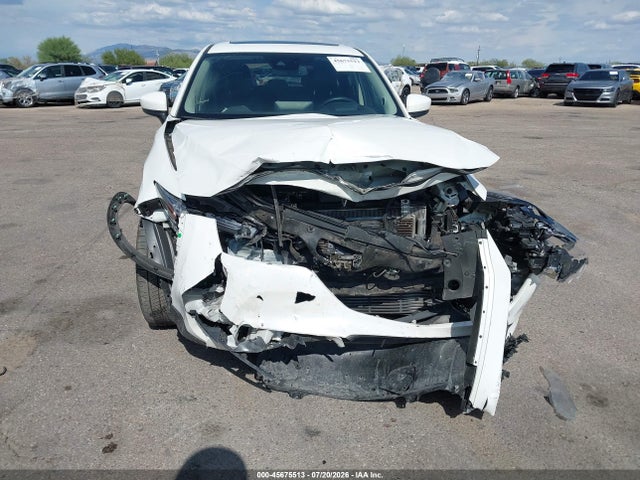 JM3KFBAY5M0473817 Mazda Cx-5 Grand Touring Reserve