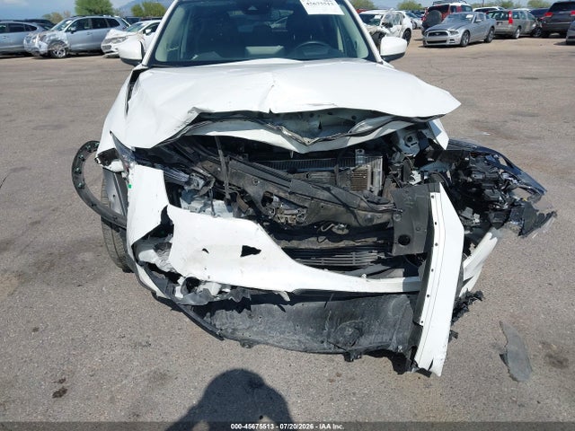 JM3KFBAY5M0473817 Mazda Cx-5 Grand Touring Reserve