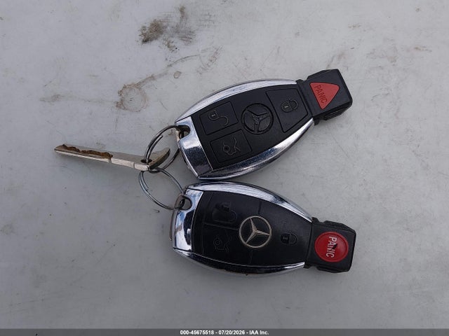 Aukcja sprzedaży 2007 Mercedes-benz E 350, vin: WDBUF56X57B055316, numer aukcji: 45675518