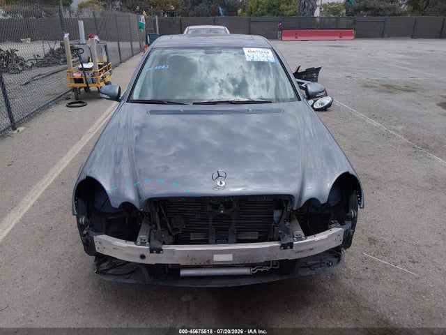 Aukcja sprzedaży 2007 Mercedes-benz E 350, vin: WDBUF56X57B055316, numer aukcji: 45675518
