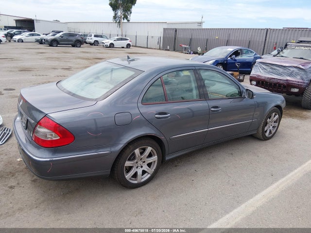 Aukcja sprzedaży 2007 Mercedes-benz E 350, vin: WDBUF56X57B055316, numer aukcji: 45675518