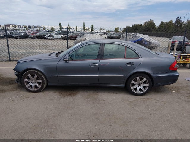 Aukcja sprzedaży 2007 Mercedes-benz E 350, vin: WDBUF56X57B055316, numer aukcji: 45675518