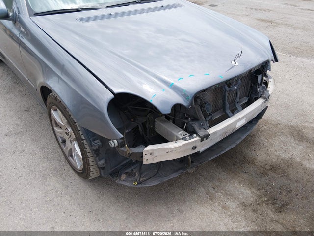 Aukcja sprzedaży 2007 Mercedes-benz E 350, vin: WDBUF56X57B055316, numer aukcji: 45675518