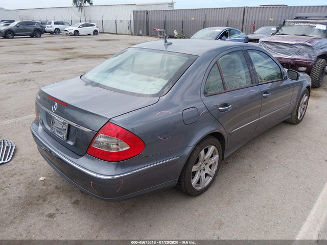 Aukcja sprzedaży 2007 Mercedes-benz E 350, vin: WDBUF56X57B055316, numer aukcji: 45675518