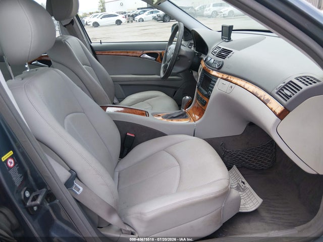 Aukcja sprzedaży 2007 Mercedes-benz E 350, vin: WDBUF56X57B055316, numer aukcji: 45675518