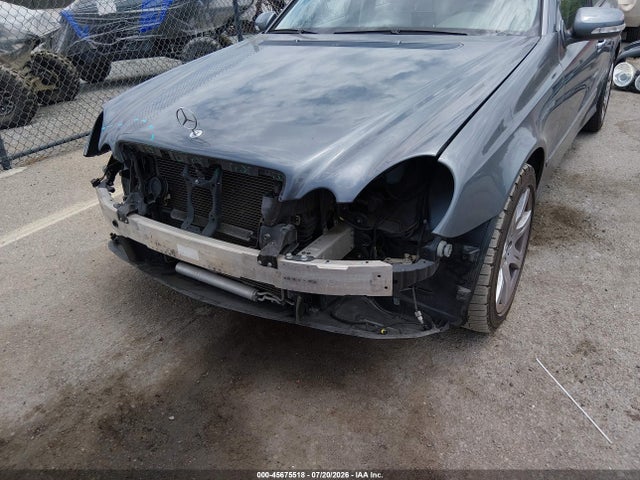 Aukcja sprzedaży 2007 Mercedes-benz E 350, vin: WDBUF56X57B055316, numer aukcji: 45675518