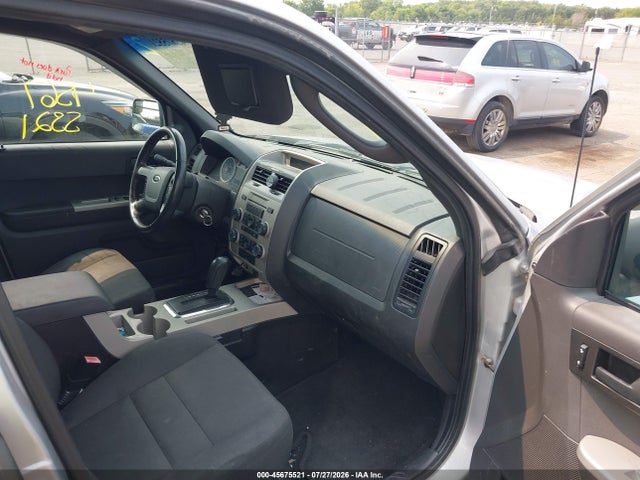 Продажа на аукционе авто 2012 Ford Escape Xlt, vin: 1FMCU9D71CKB92420, номер лота: 45675521