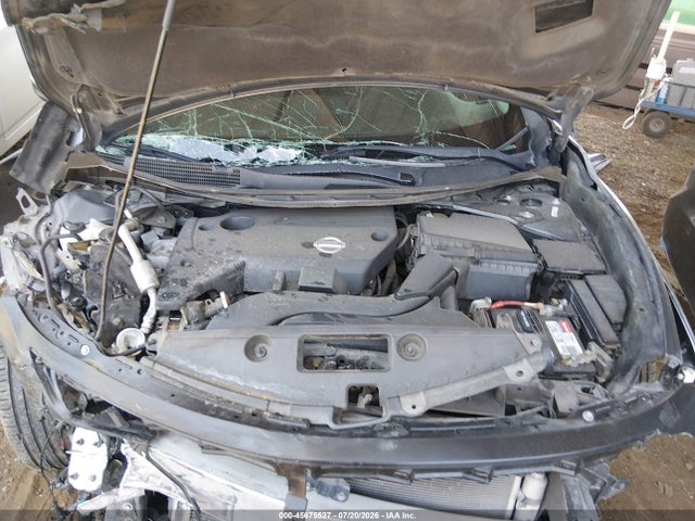 1N4AL3AP2EN356703 Nissan Altima 2.5 S