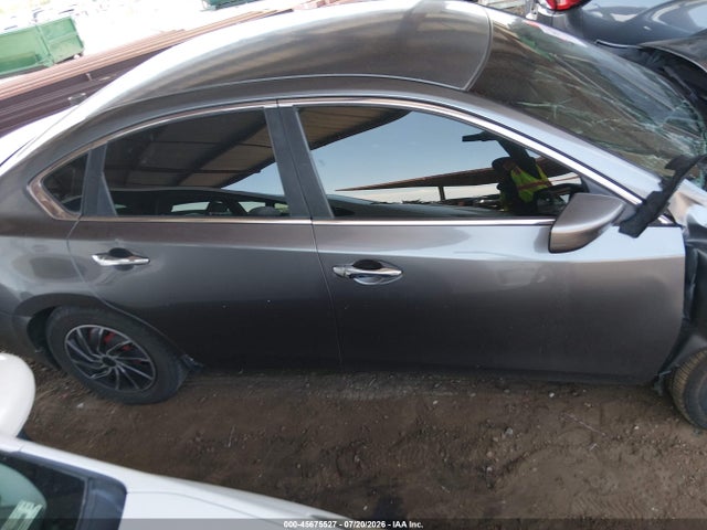 1N4AL3AP2EN356703 Nissan Altima 2.5 S