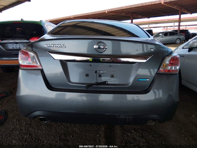 1N4AL3AP2EN356703 Nissan Altima 2.5 S