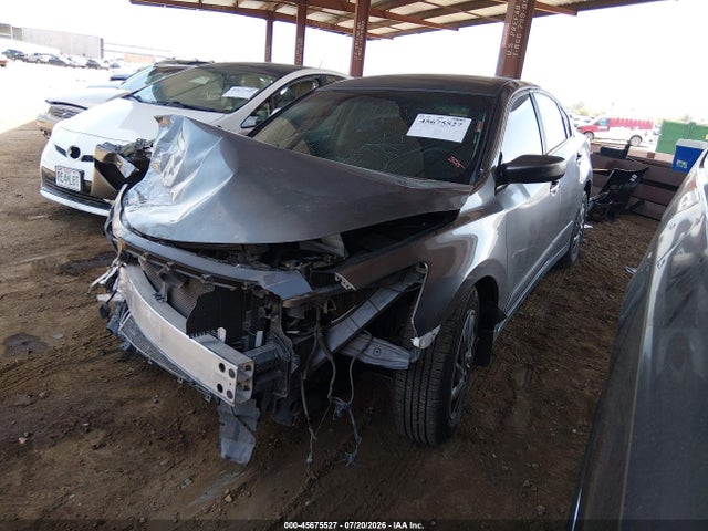 1N4AL3AP2EN356703 Nissan Altima 2.5 S