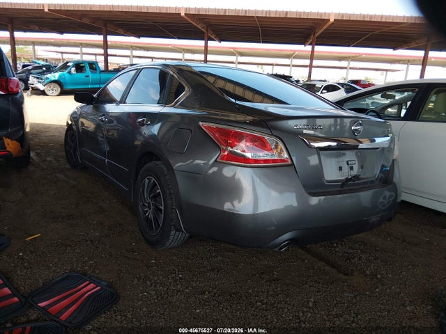 1N4AL3AP2EN356703 Nissan Altima 2.5 S