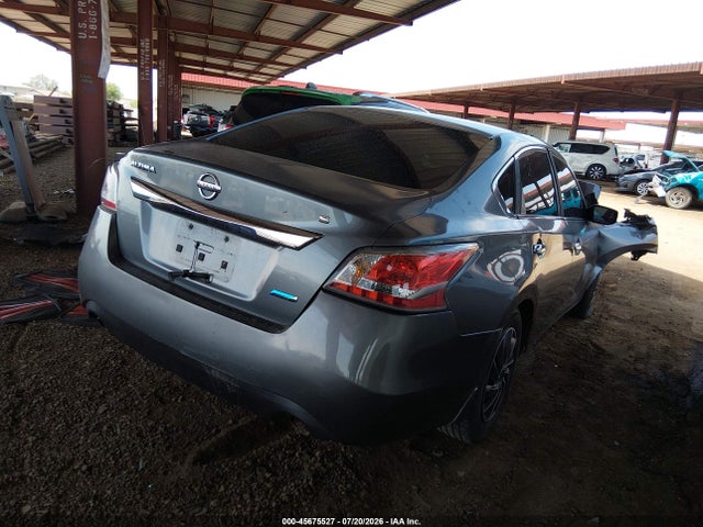 1N4AL3AP2EN356703 Nissan Altima 2.5 S