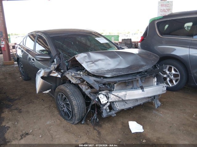 1N4AL3AP2EN356703 Nissan Altima 2.5 S